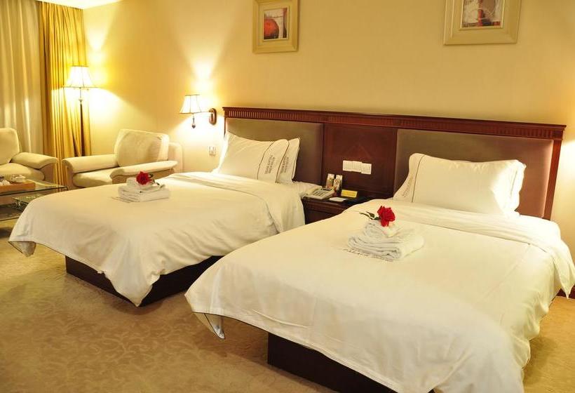 فندق River Scene Palace