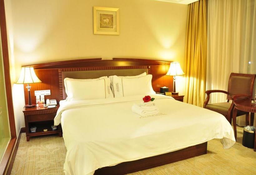 فندق River Scene Palace