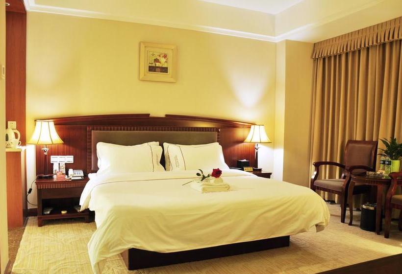 فندق River Scene Palace