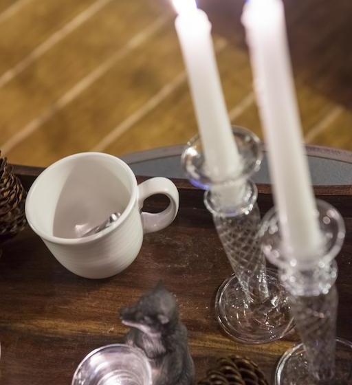 호텔 Le Hameau Du Kashmir