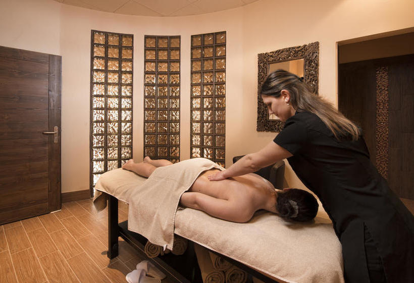 호텔 Le Hameau Du Kashmir