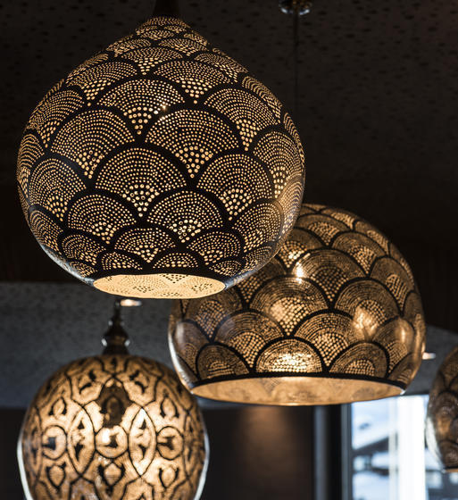 호텔 Le Hameau Du Kashmir