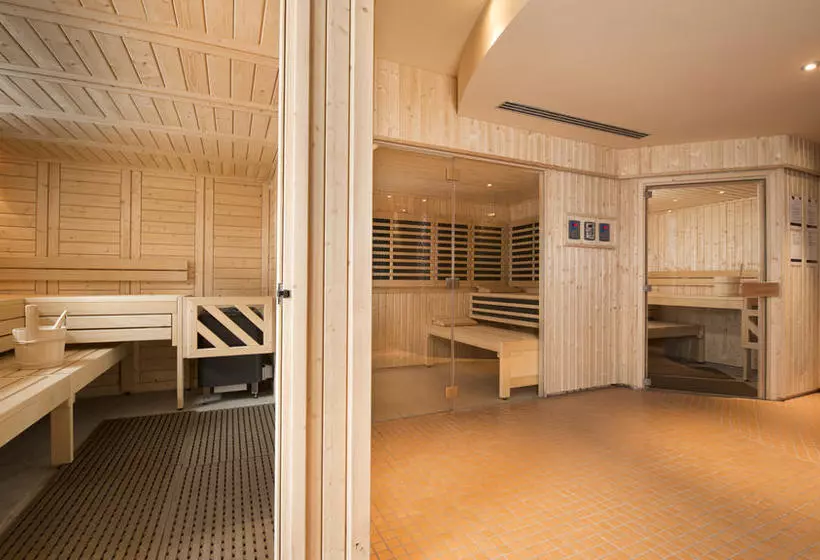 Hotelli Le Hameau Du Kashmir