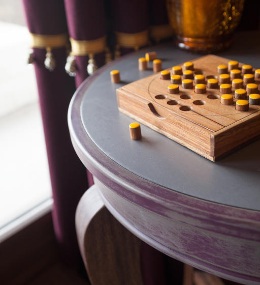 호텔 Le Hameau Du Kashmir