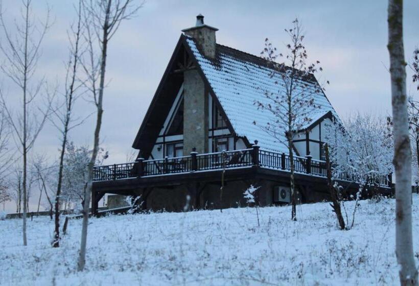 هتل Sakit Gol Silent Lake