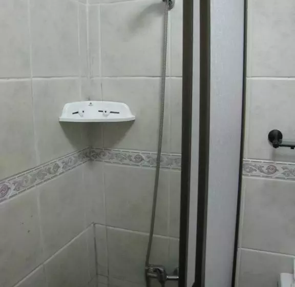 هتل Terracentro