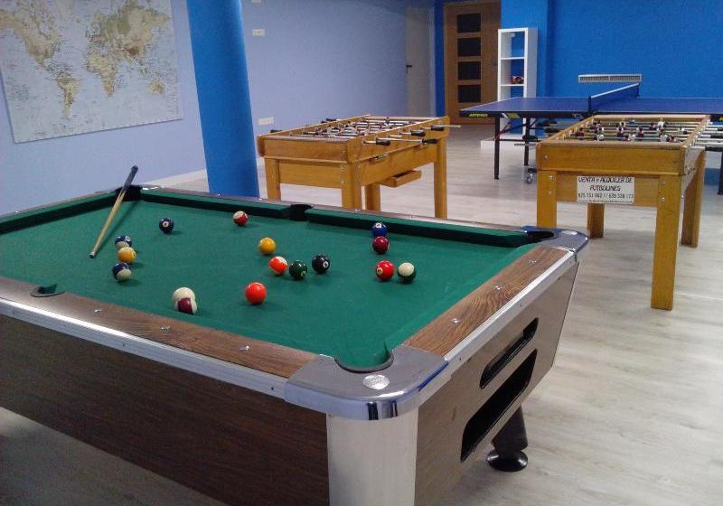 فندق The Factory Residence Hall