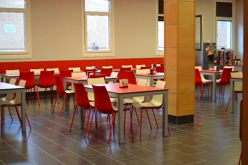 فندق The Factory Residence Hall