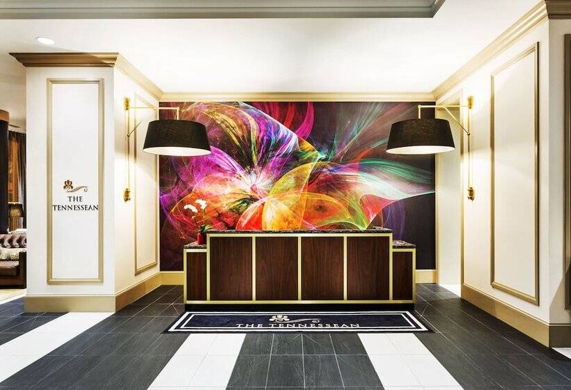 فندق The Tennessean Personal Luxury