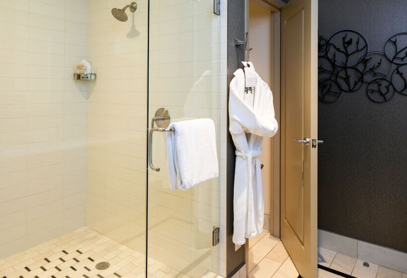 فندق The Tennessean Personal Luxury