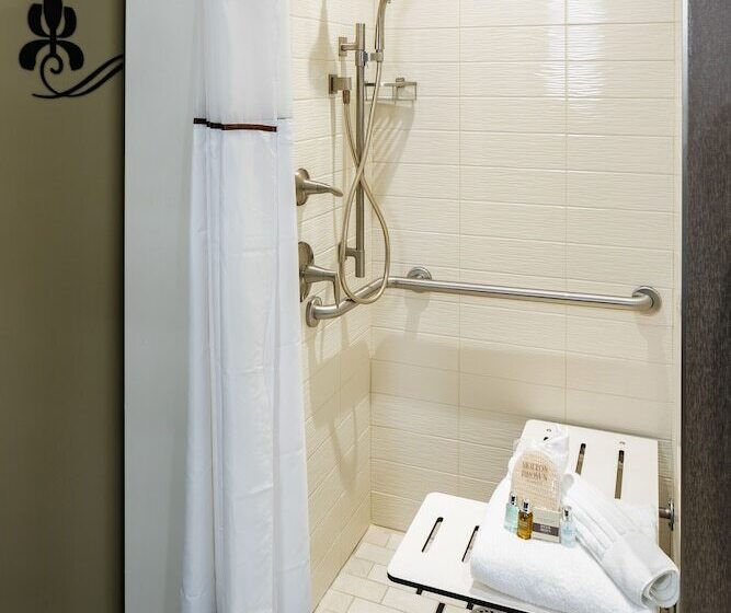 فندق The Tennessean Personal Luxury