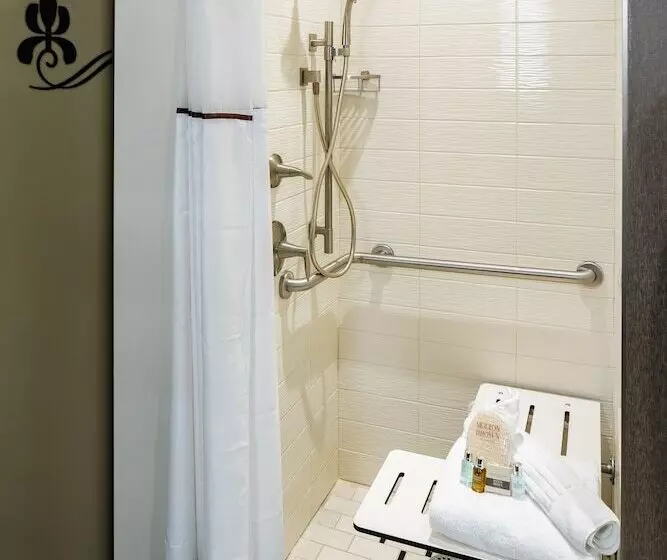 Hotelli The Tennessean Personal Luxury