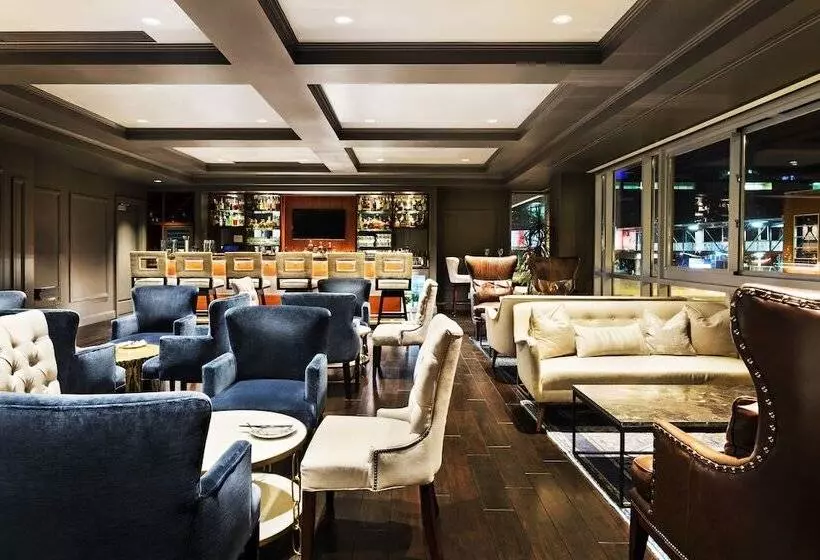 Hotelli The Tennessean Personal Luxury