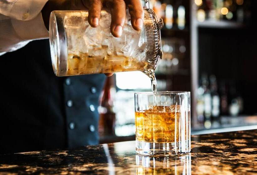 فندق The Tennessean Personal Luxury