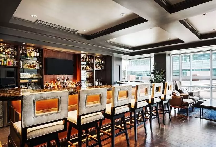 Hotelli The Tennessean Personal Luxury