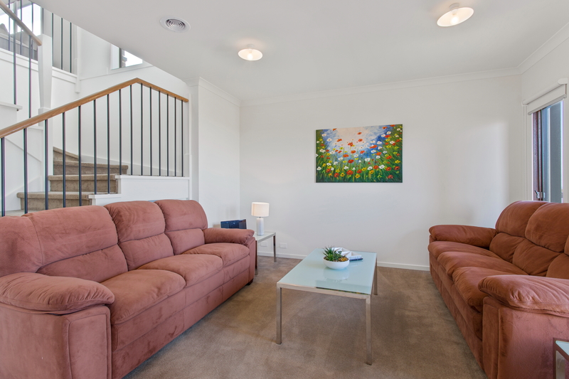 Резиденция Wyndham Harbour Villa