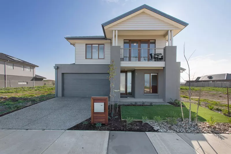 レジデンス Wyndham Harbour Villa