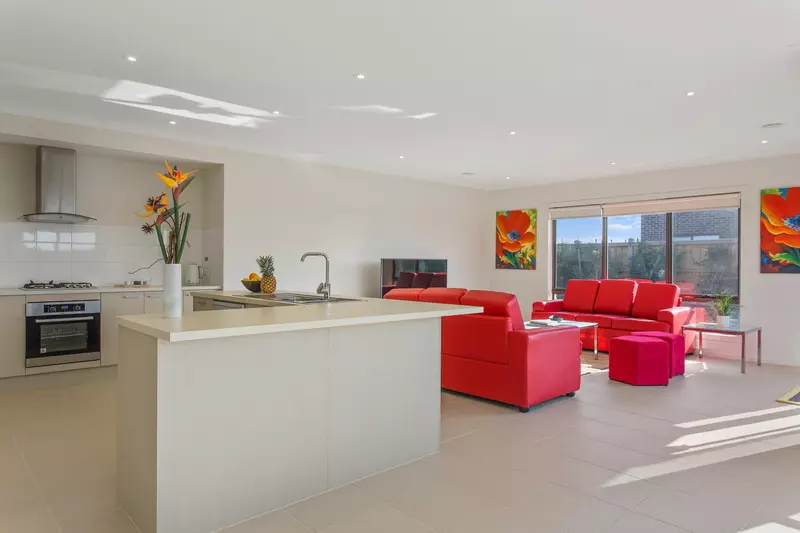 レジデンス Wyndham Harbour Villa