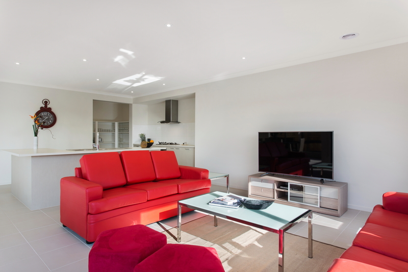 Резиденция Wyndham Harbour Villa