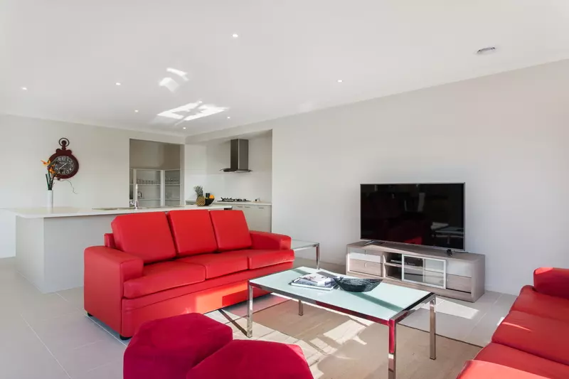 レジデンス Wyndham Harbour Villa