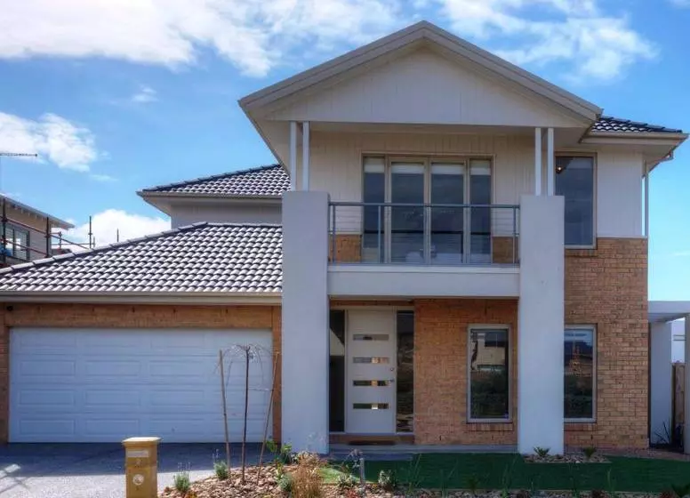 レジデンス Wyndham Harbour Villa