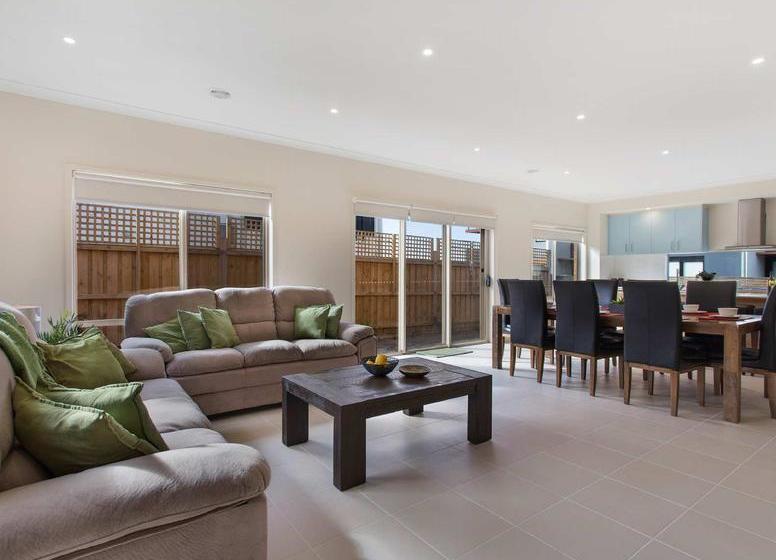 Резиденция Wyndham Harbour Villa