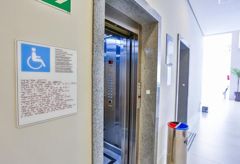 Otel Summit Suítes Pindamonhangaba