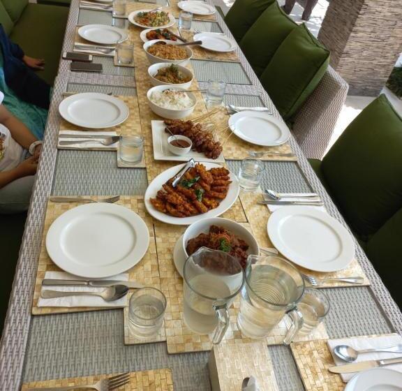 Villa Wiljoba With Private Gym, Cook & Butler, Batu Bolong