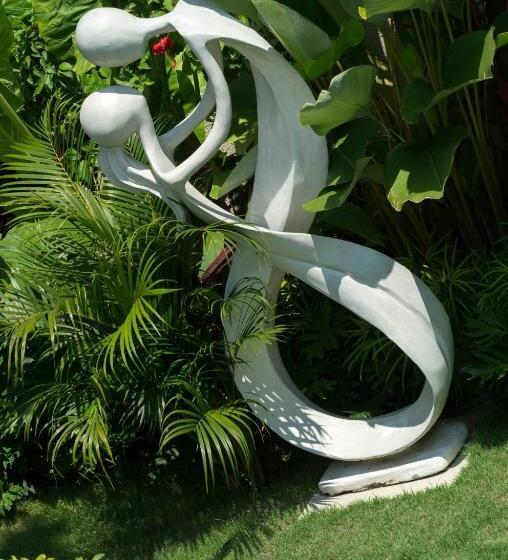 Villa Wiljoba With Private Gym, Cook & Butler, Batu Bolong