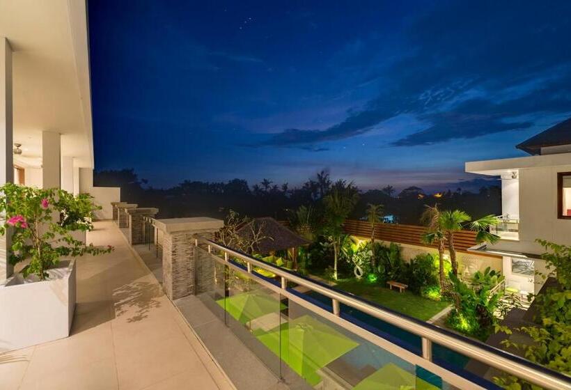 Villa Wiljoba With Private Gym, Cook & Butler, Batu Bolong