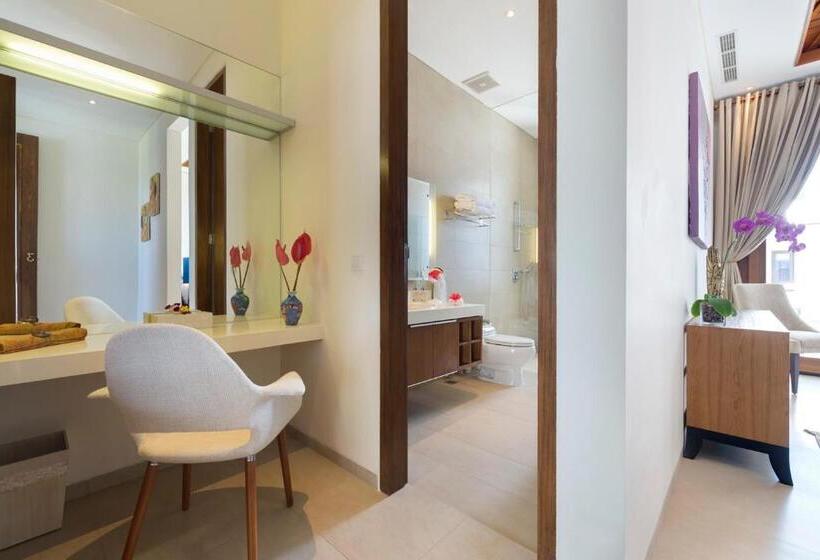 Villa Wiljoba With Private Gym, Cook & Butler, Batu Bolong