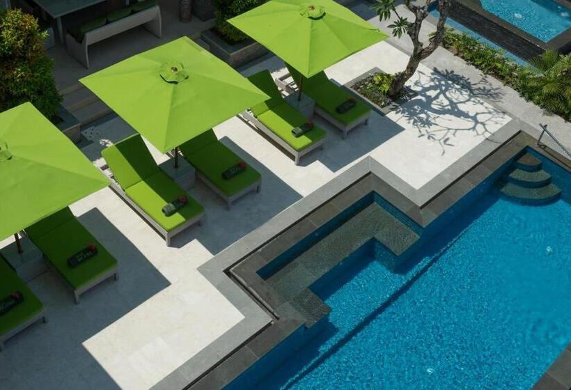 Villa Wiljoba With Private Gym, Cook & Butler, Batu Bolong