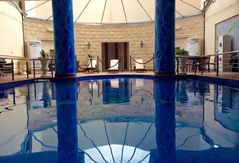 Karim Hotel Al Olya