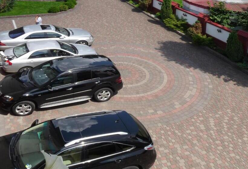 هاستل Economy Room In Hotel Eney