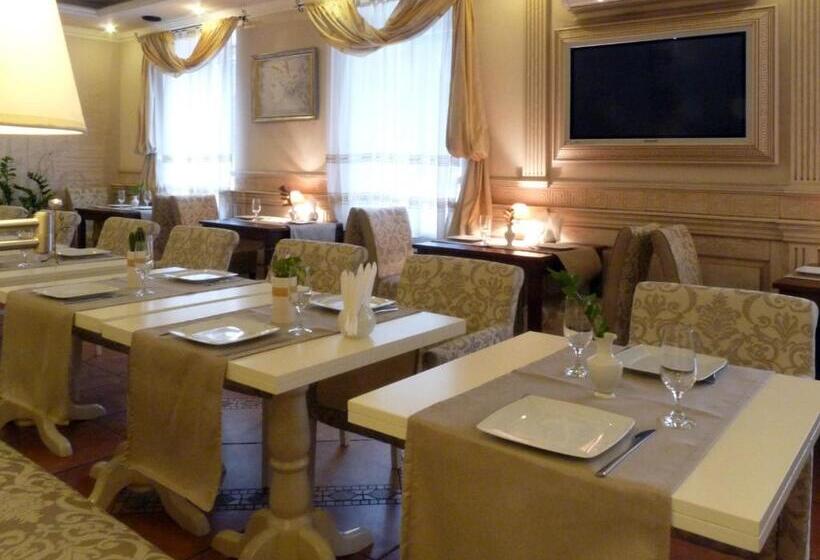 هاستل Economy Room In Hotel Eney