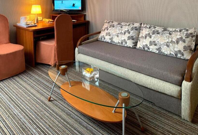 هاستل Economy Room In Hotel Eney