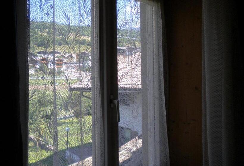 B&b Fam. Ausermiller