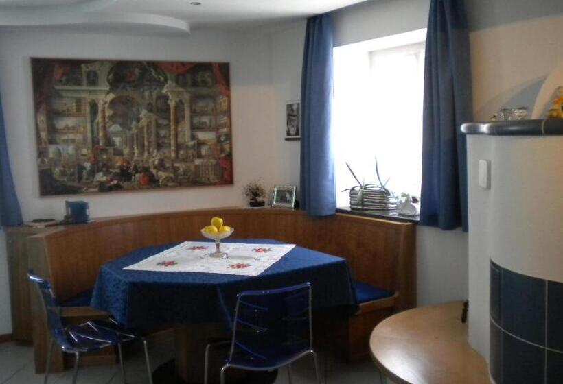 B&b Fam. Ausermiller