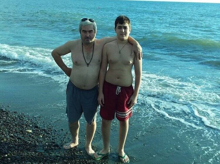 تختخواب و صبحانه Manana