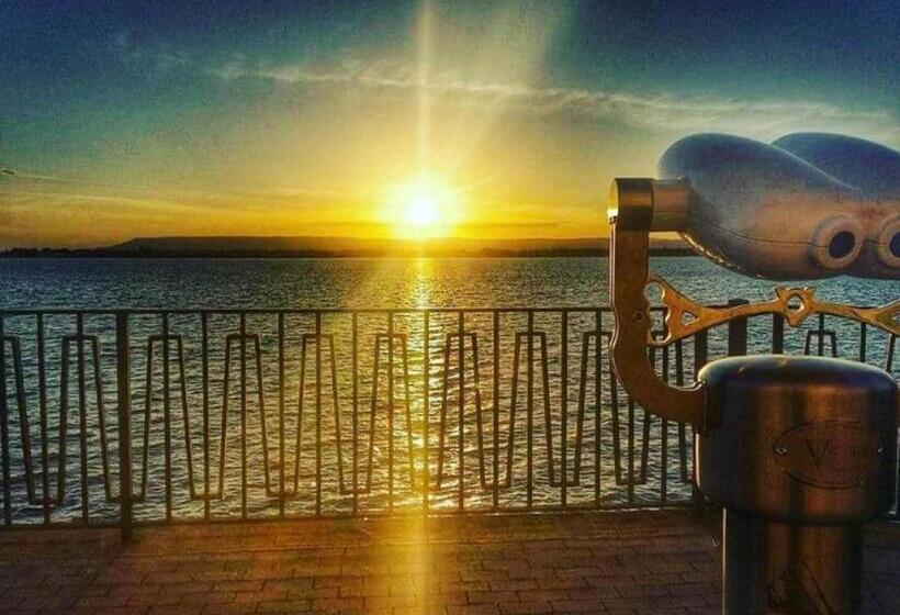 צימר Rudy Arenaile