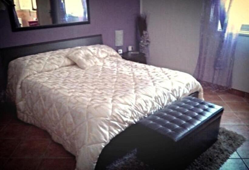 צימר Rudy Arenaile