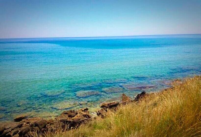 צימר Rudy Arenaile