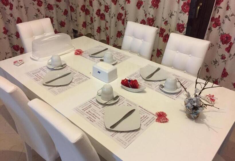 צימר Rudy Arenaile