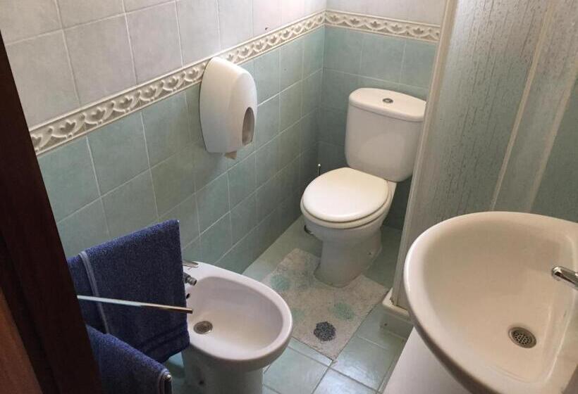 צימר Rudy Arenaile