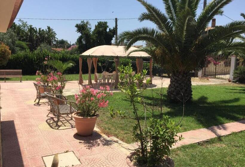 צימר Rudy Arenaile