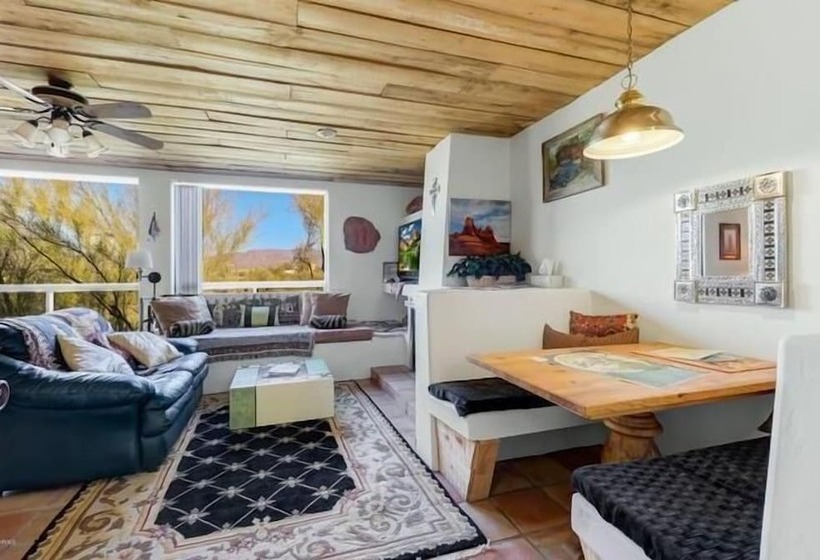 Bed and Breakfast Spur Cross Inn