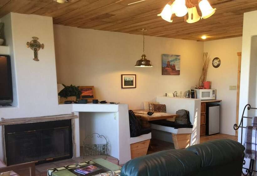 住宿加早餐  Spur Cross Inn