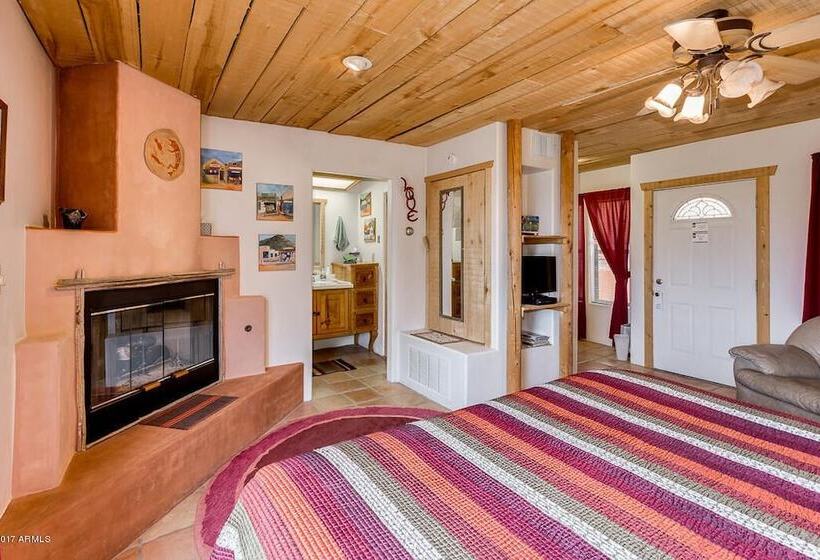 住宿加早餐  Spur Cross Inn