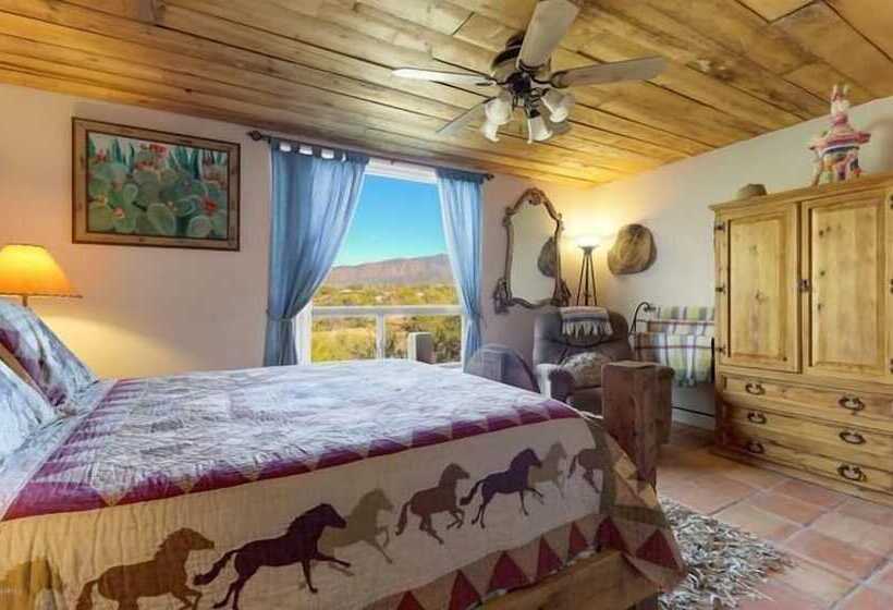 住宿加早餐  Spur Cross Inn