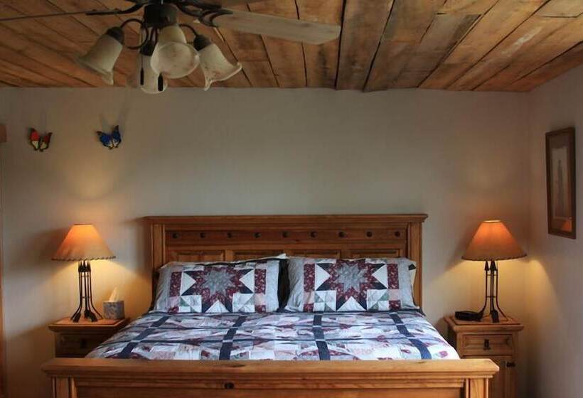 住宿加早餐  Spur Cross Inn